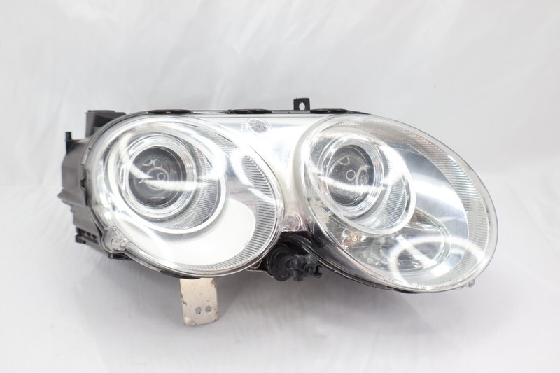 ✅ 03-09 Bentley Continental GT GTC Flying Spur Right Headlight Lamp Xenon OEM
