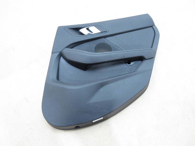 BMW M235i F44 2023 Rear Right Passenger Interior Door Cover Panel Trim 20-25 |