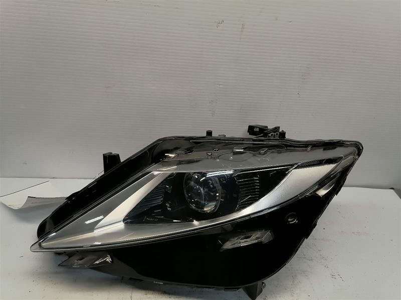 Driver Headlight LED Adaptive Headlamps Fits 13-16 MKZ 1115622