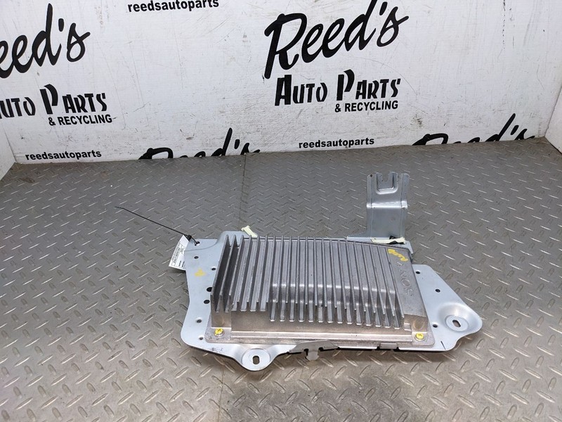 Audio Equipment Radio Amplifier Fits 13-19 FLEX 1177469
