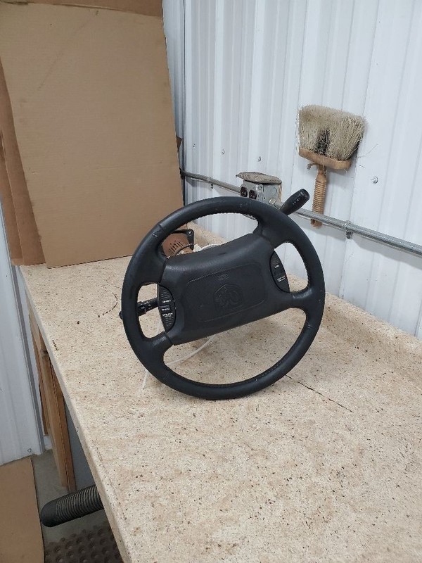 Steering Column Shift Fits 98-02 DODGE 2500 PICKUP 307419