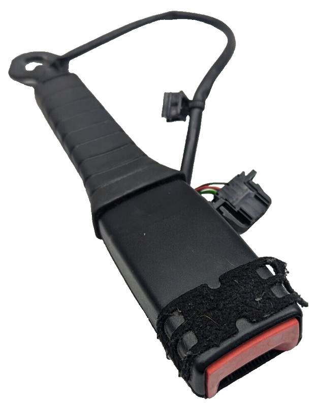 2009-2016 Audi A4 Front Seat Belt Buckle Right Passenger8K0857756C