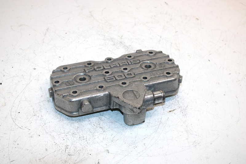 98 Polaris Indy 500 Oem Cylinder Head 3085584 SP47