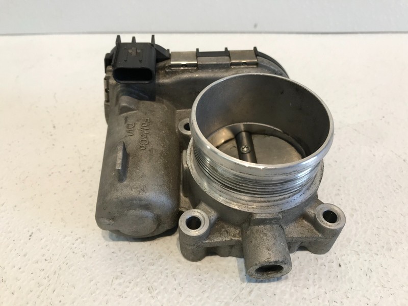12-13 Focus EDGE Electronic Throttle Body 2013 Ford ESCAPE 2.0L Engine