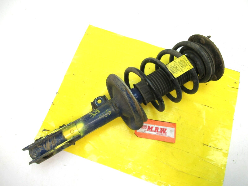FRONT STRUT SPRING RIGHT PASSENGER SIDE RF for 06 07 08 09 10 G6 SEDAN 3.5L FEO