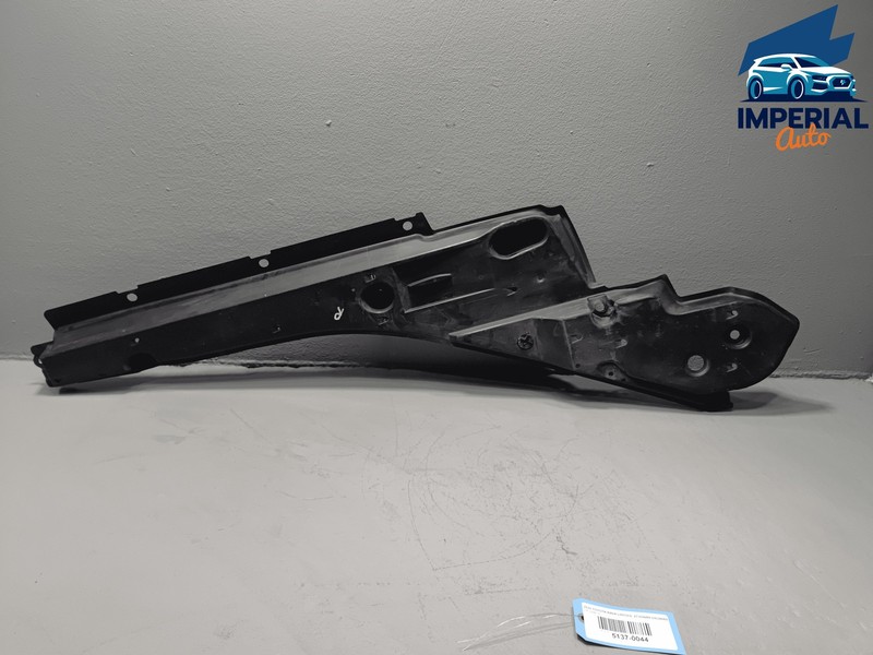 2019-2025 Toyota RAV4 Hybrid Front Passener Side Floor Under Cover Shield OEM