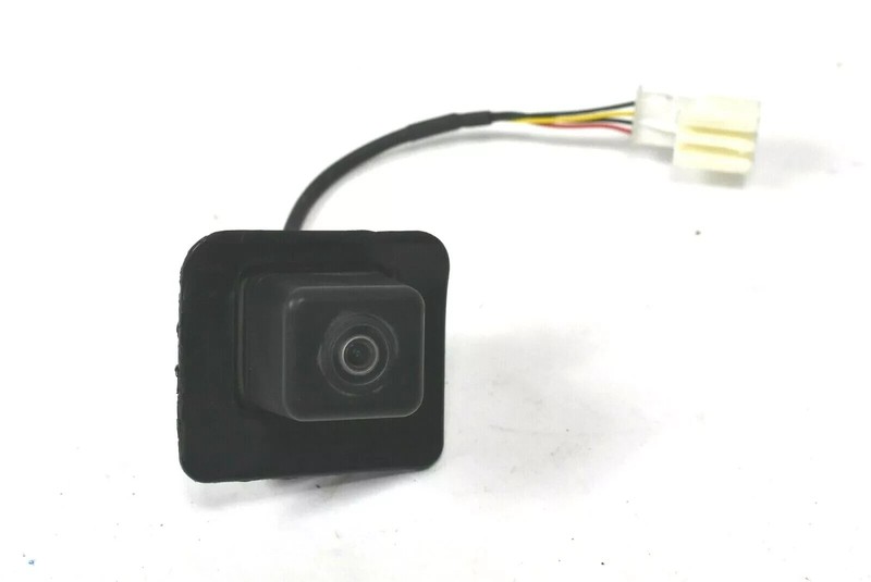 07-12 Mercedes X164 GL350 GL450 GL550 Rear View Backup Back Up Camera OEM