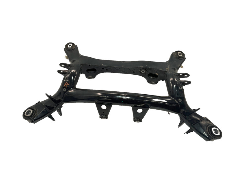 2017-2020 BMW 430Xi REAR SUSPENSION CROSSMEMBER SUBFRAME AWD CRADLE OEM