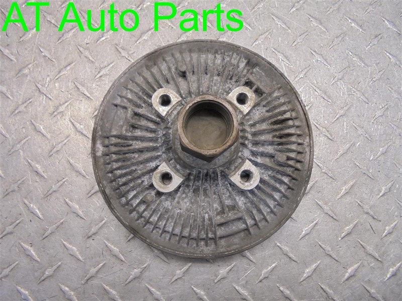 95 96 97 98 99 TAHOE YUKON S10 5.7L FAN CLUTCH