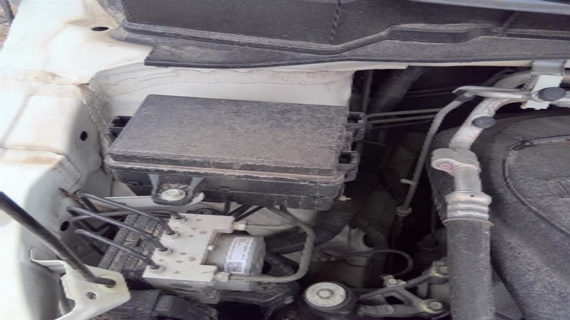 Fuse Box Engine Compartment Elite US Market Fits 18-19 ODYSSEY 1563735