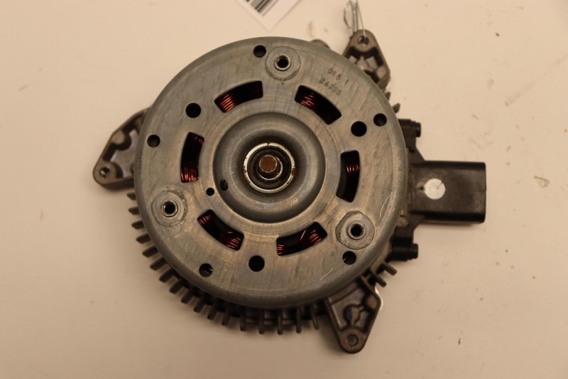 2015-2024 FORD EDGE 2.0L TURBO ENGINE COOLING FAN MOTOR ONLY OEM