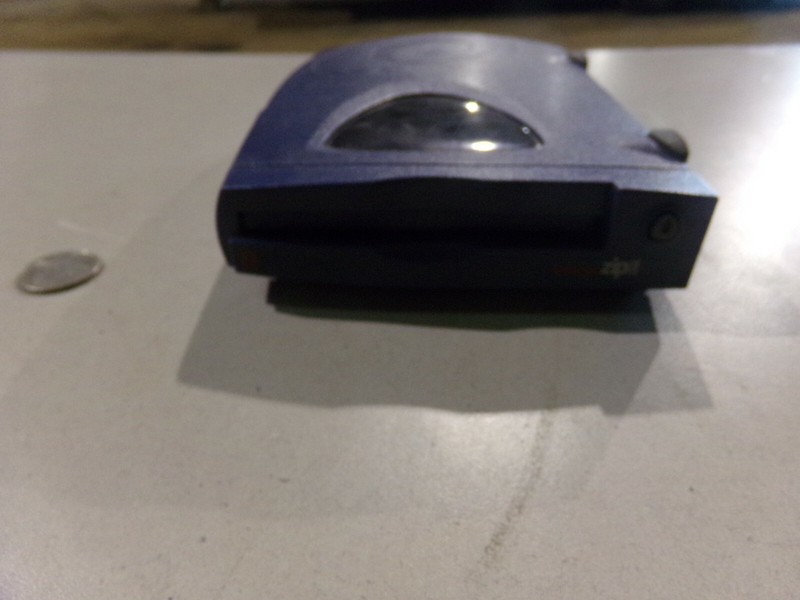 iOmega Zip 01048D01 250 Z250P #1 3862A388 Drive *FREE SHIPPING*