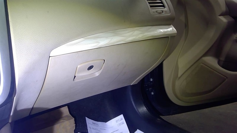 ALTIMA 2013-2018 Glove Box 1796641