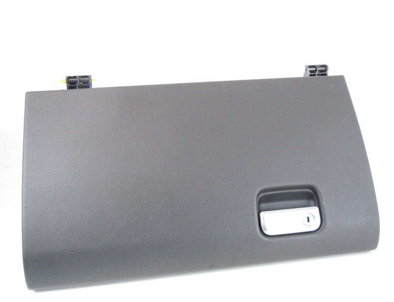 2011-2018 Porsche Cayenne Hybrid Glove Box Compartment OEM Black