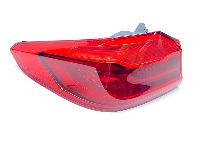 17-20 BMW G30 F90 540 550 M5 Rear Left Driver Outer Taillight Brake Lamp OEM ✅