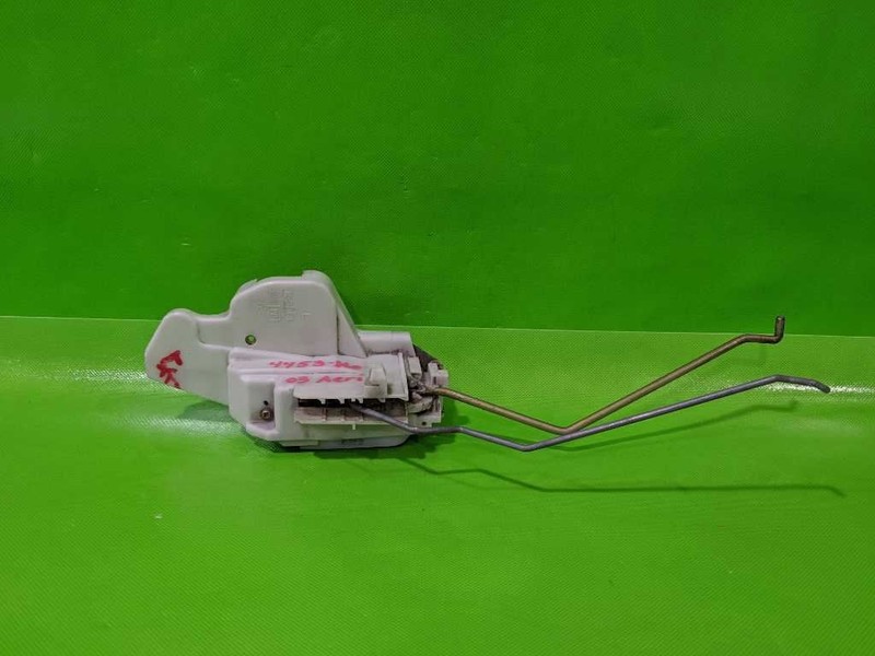 02-07 AERIO DRIVER LEFT FRONT DOOR LOCK LATCH OEM 4453-16