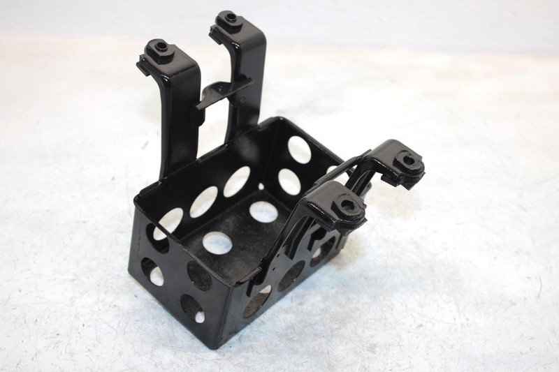 86 Honda Trx 350 A Fourtrax 350 Oem Battery Box 50325-HA7-670 AH25