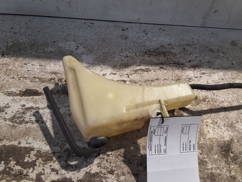 Coolant Reservoir Fits 11-20 SIENNA 3404716