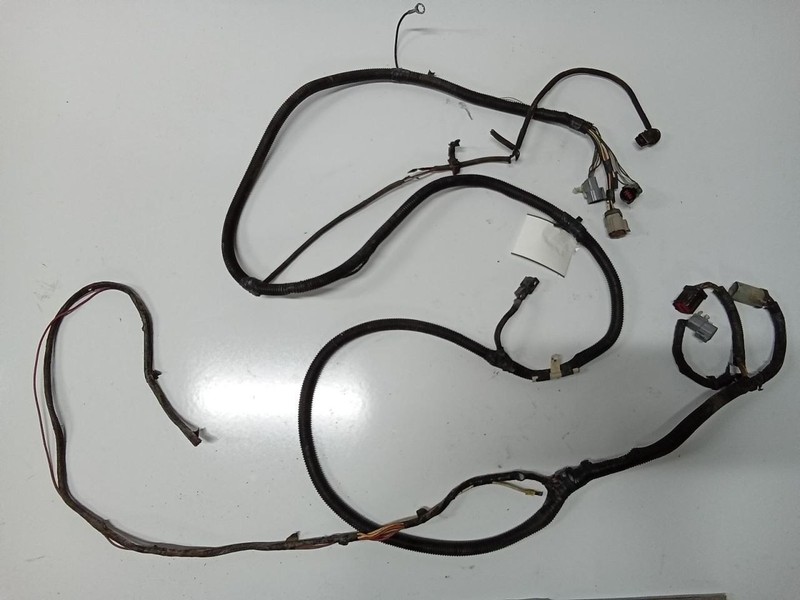 2002-2003 Ford F350SD 7.3L Diesel Rear Body Frame Wire Harness 2C3T14405P260G
