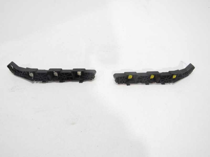 Hyundai Ioniq 5 2023 Rear Bumper Bracket Mount Support Set Pair 21-25 |@2