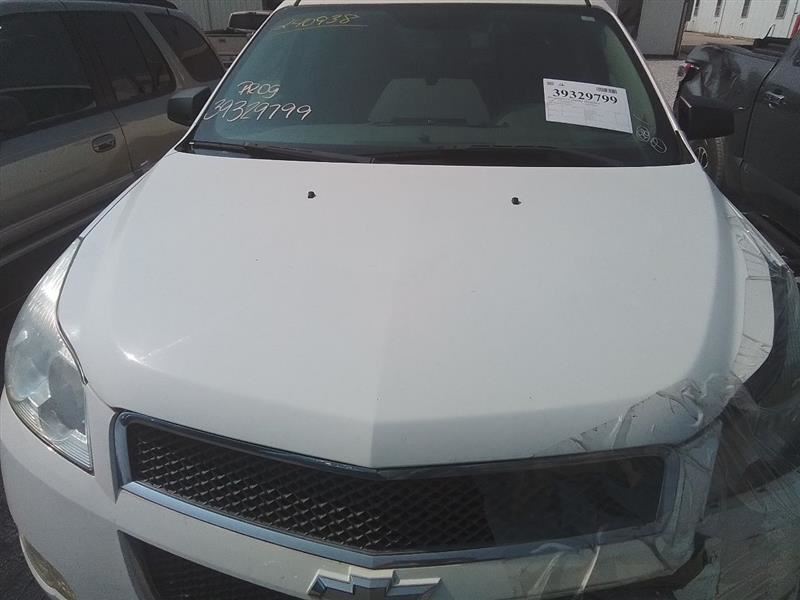 Hood Fits 09-12 TRAVERSE 3293698
