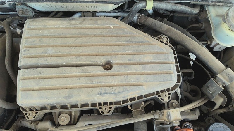 Air Cleaner HONDA CIVIC 01 02 03 04 05