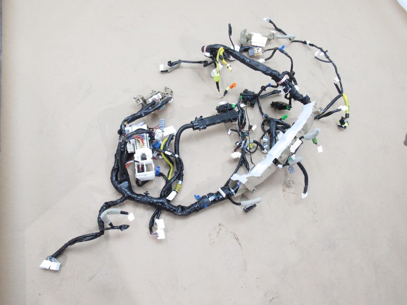 Subaru Outback 2024 Dash Dashboard Instrument Panel Wire Wiring Harness 19-25 *
