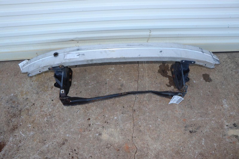 2007-2013 MERCEDES S-CLASS S550 W221 FRONT BUMPER REINFORCEMENT BAR SUPPORT OEM