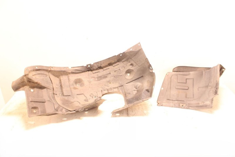 09-15 Mazda Mx-5 Miata NC Passenger Right Front Inner Fender Liner NE5156130