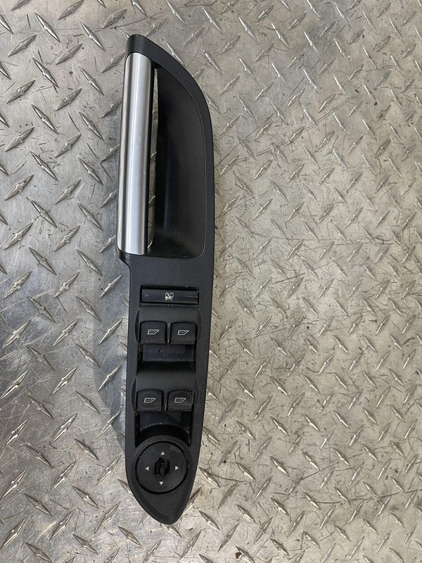 13-16 Ford Escape Driver Master Switch Assembly Oem Tested
