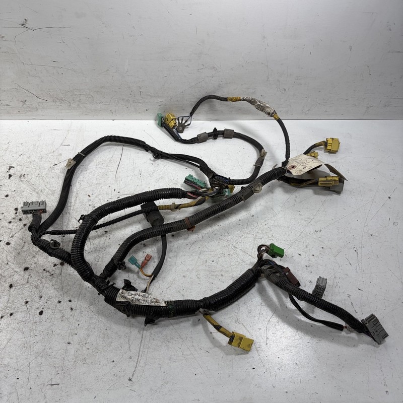 04-05 Honda Civic 4D Sedan AT/CVT Combination Sub-Wire Harness 32103-S5A-A03 OEM