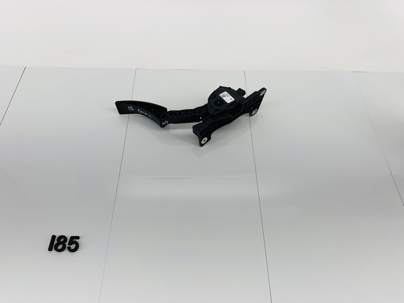 11-21 JEEP GRAND CHEROKEE 3.6L FLEX ENGINE ACCELERATOR THROTTLE GAS PEDAL OEM