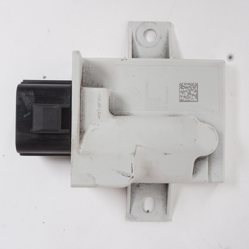 2017 - 2019 ALFA ROMEO STELVIO 2.0L GAS FUEL INJECTION PUMP CONTROL MODULE OEM