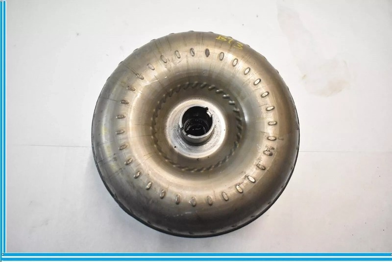 11-18 Mercedes W218 CLS550 SL550 Transmission Torque Converter 2312500402 OEM