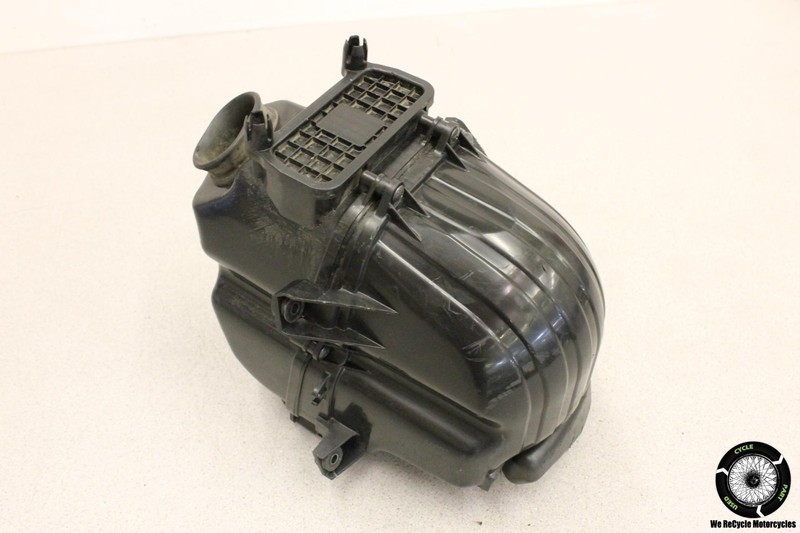2012 Honda Cbr250rAirbox Air Intake Filter Box Housing CBR 250 R 12