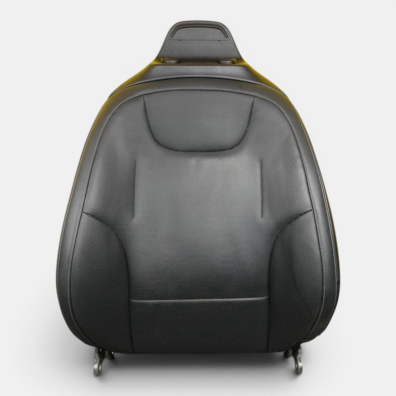 2022-2024 KIA EV6 Front Left Side Faux Leather Seat Upper Cushion Cover Oem