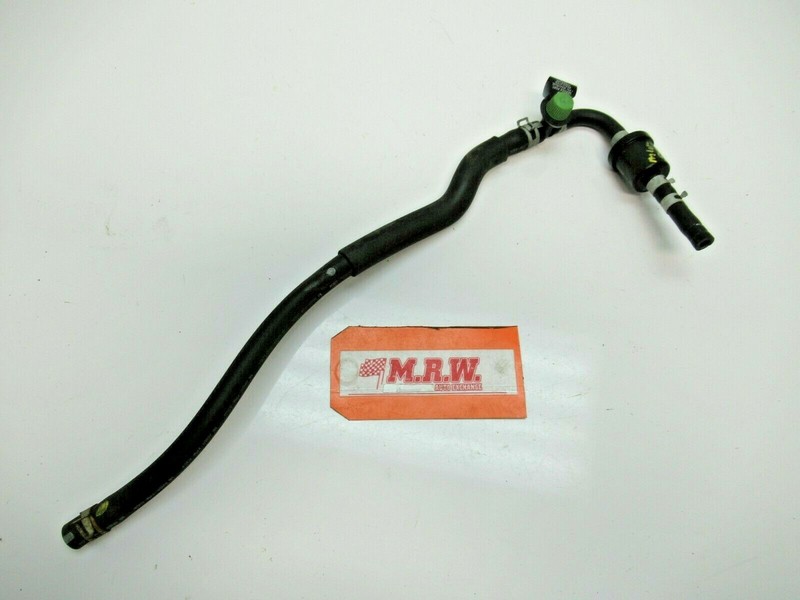 EVAP PURGE VALVE HOSE TUBE LINE EMMISSION CANISTER fits 03 04 05 06 INFINITI G35