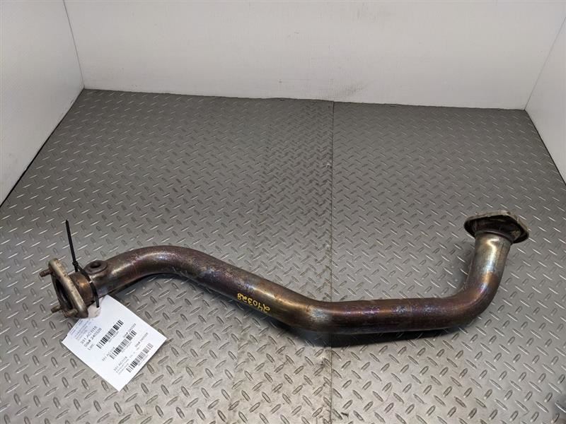 2016 - 2022 ACURA ILX 2.4L FRONT EXHAUST DOWNPIPE DOWN PIPE TUBE LINE OEM 114029