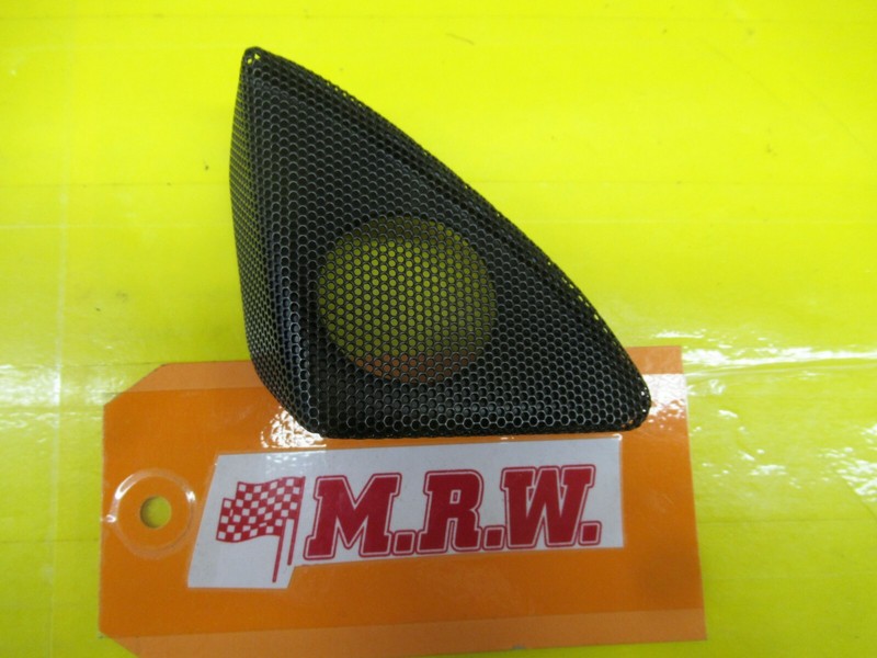 DOOR PANEL TWEETER SPEAKER COVER DRIVER SIDE LEFT LEXUS GS300 GS400 GS430 98-05