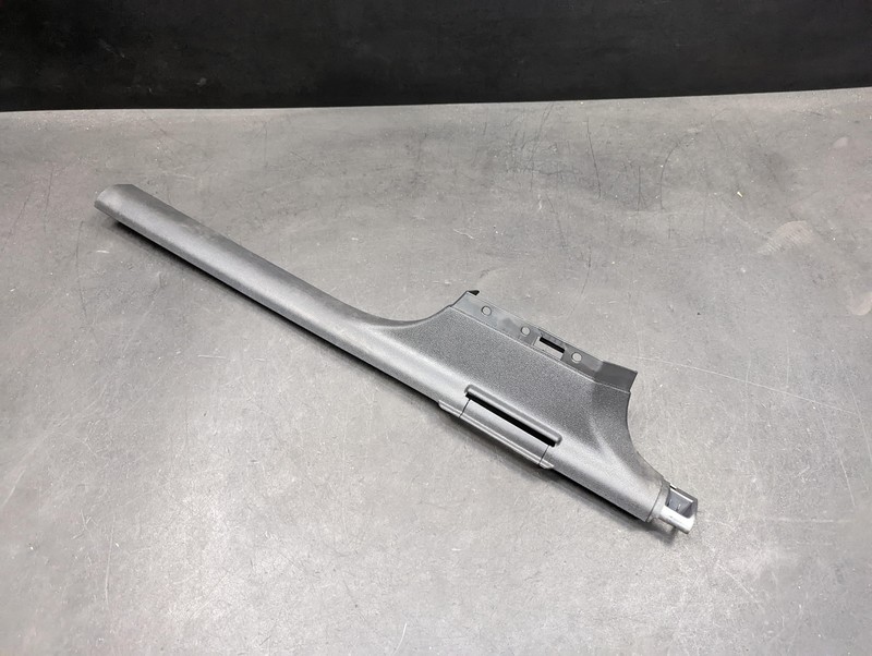 Front Right Door Sill Scuff Plate 2018 Audi Q3 8U0853906 2015 2016 2017