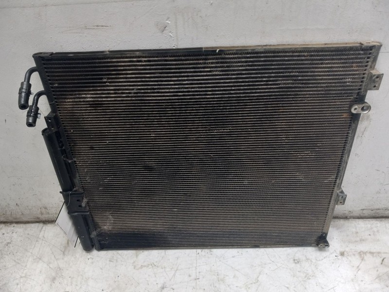 09-19 TOYOTA TUNDRA SR5 AC CONDENSER WITH TRANSMISSION COOLER