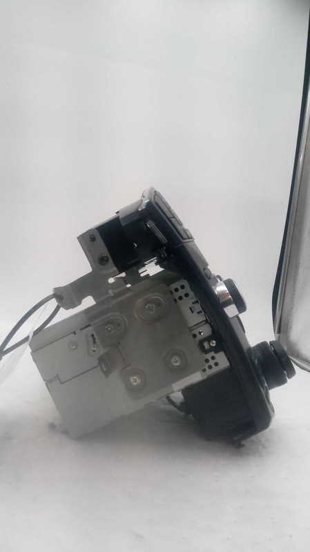 Used A/C Selector Switch fits: 2010 Acura Mdx front dash Tech VIN 3 8th digit Gr