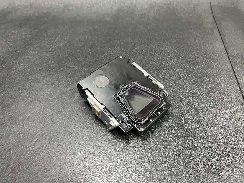 Front Lane Departure Camera 2019 Audi S5 Coupe 8W6907217B 2018
