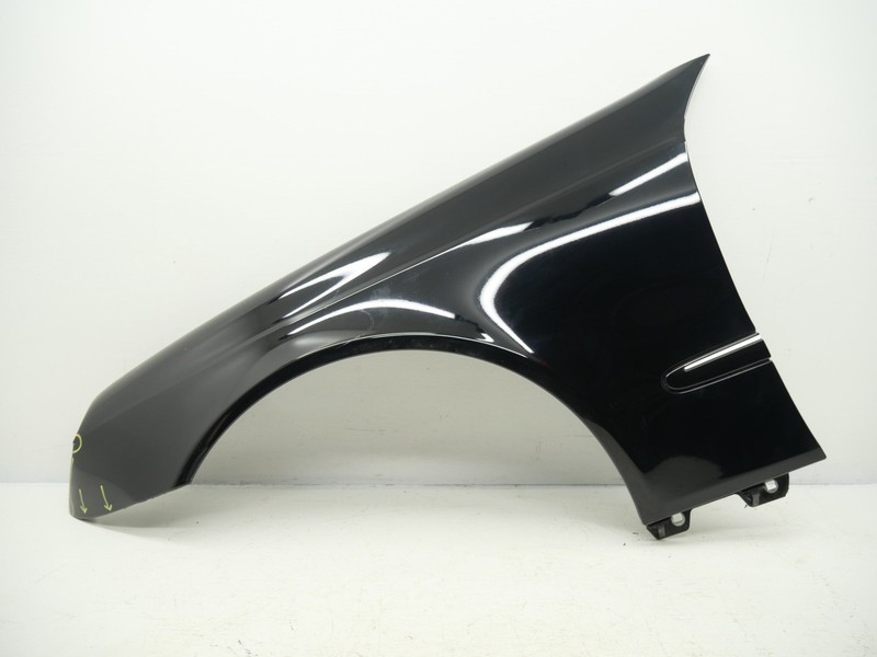 2007-2009 Mercedes-Benz E350 Left Fender Body Panel Driver LH 2118801318 OEM