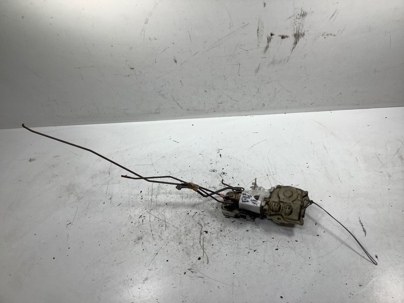 99-04 Honda Odyssey Left Front Door Latch OEM