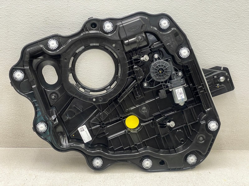 21-24 FORD BRONCO SPORT REAR RIGHT PASSENGER WINDOW REGULATOR MOTOR OEM LOT794