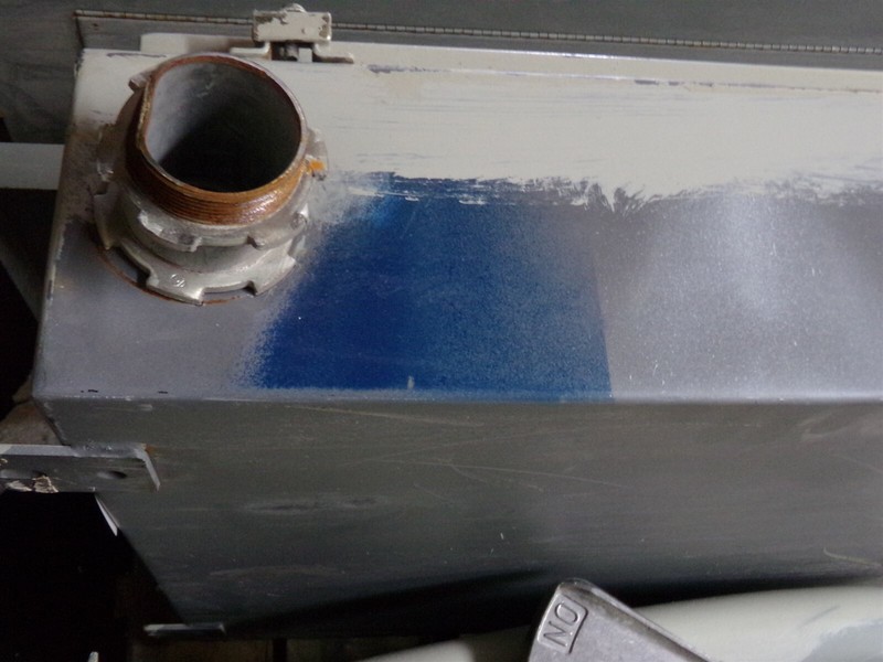Metal Electrical Enclosure Box Panel 24" x 6"*FREE SHIPPING*