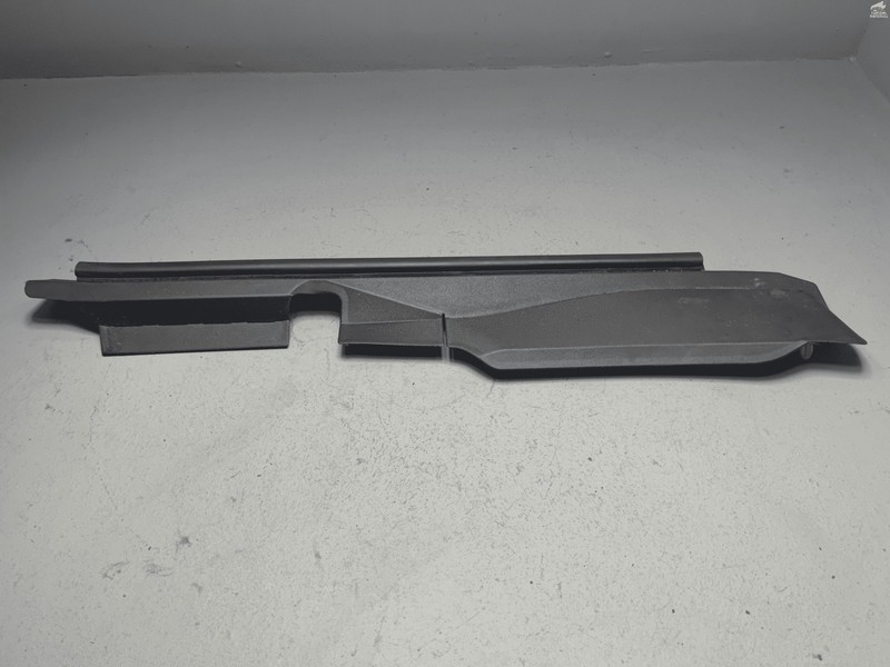 Toyota Camry Front Left Driver Side Fender Filler Ledge Cover 2018-2024 OEM