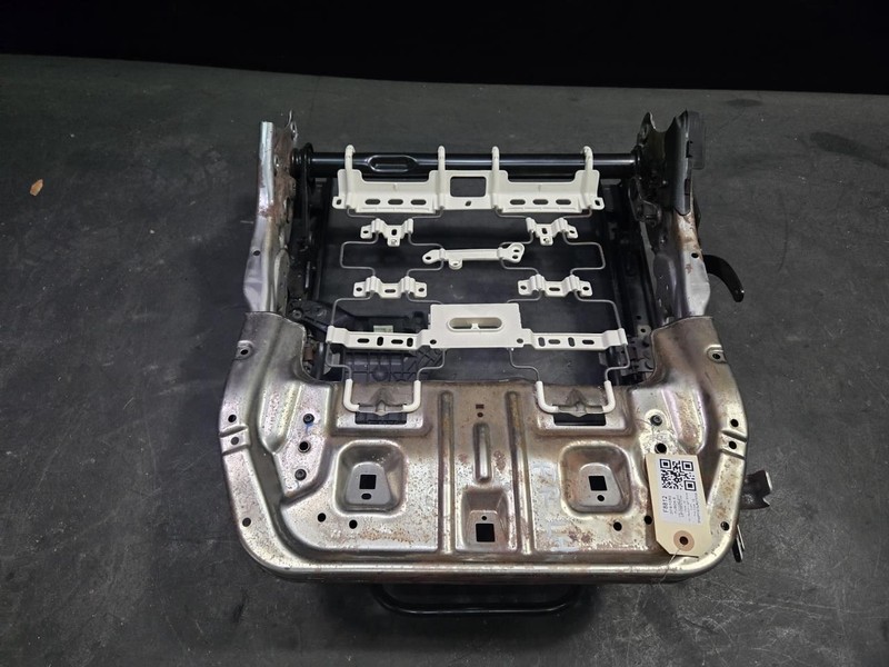 Front Left Seat Track Lower Frame 2018 Ford Fusion JS7Z-9961705-A 2013 - 2020