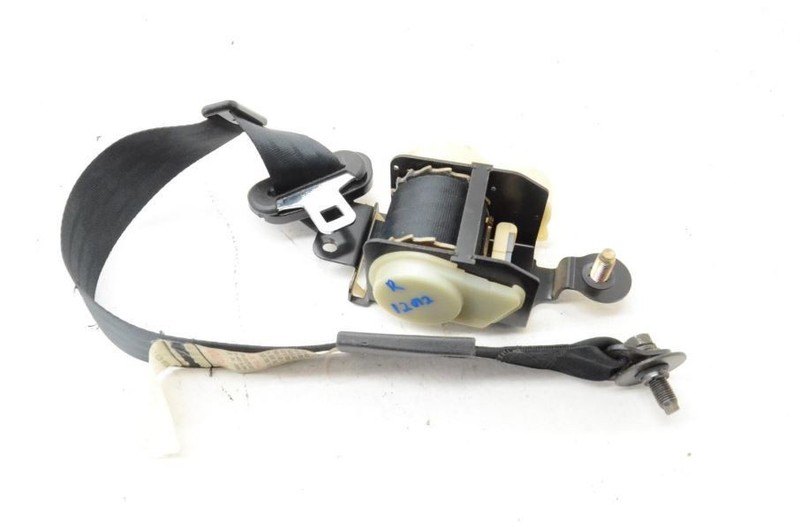 1987-1989 Nissan 300ZX VG30 Z31 2+0 Passenger Right Front Seat Belt Retractor
